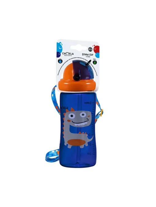 قمقمه 818 CAMELA 300ML Water Bottle