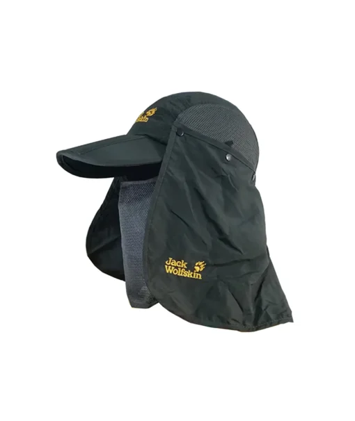 کلاه کوهنوردی سه تکه جک ولف اسکین jack wolfskin