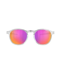 عینک جولبو Julbo Shine Cristal Gris - Spectron Rose Cat.3 J5651112