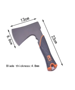 تبر کمپینگ گربر GERBER
