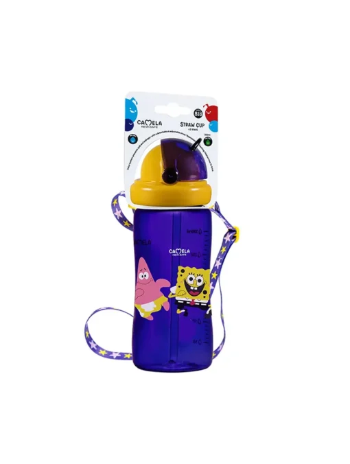 قمقمه 818 CAMELA 300ML Water Bottle