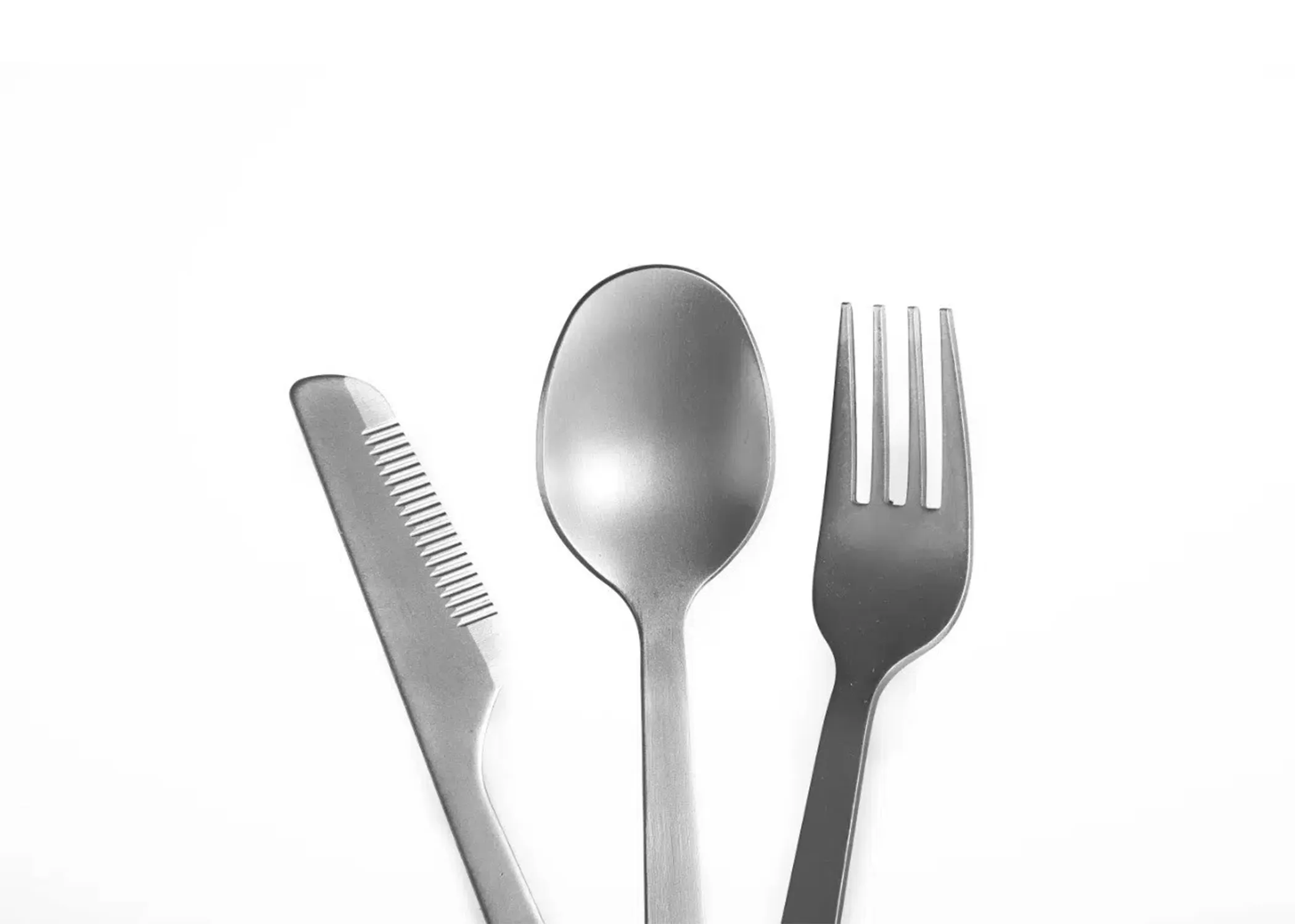 ست قاشق چنگال اسنوهاک SnowHawk SN-C6134