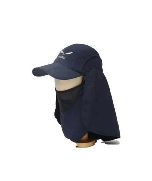 کلاه آفتابی سه تکه سالیوا SALEWA SA-1043