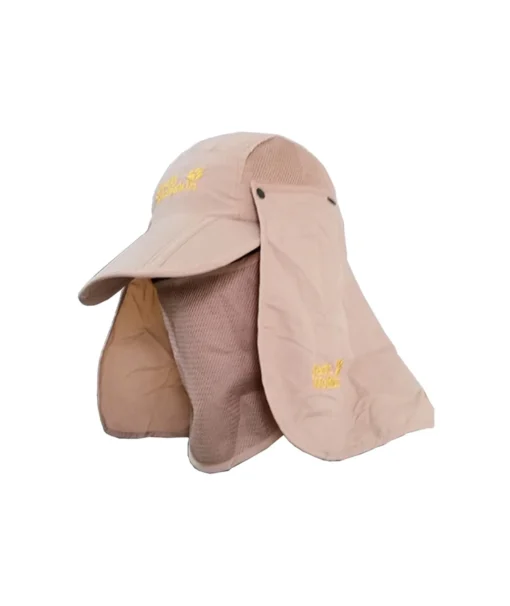 کلاه کوهنوردی سه تکه جک ولف اسکین jack wolfskin