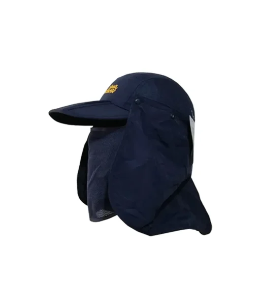 کلاه کوهنوردی سه تکه جک ولف اسکین jack wolfskin