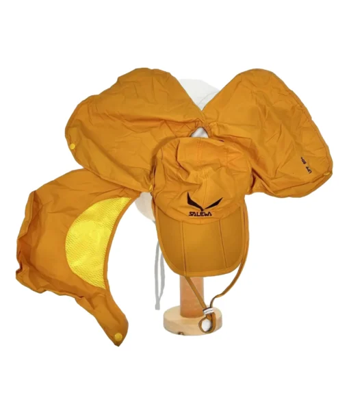 کلاه آفتابی سه تکه سالیوا SALEWA SA-1043
