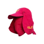 کلاه کوهنوردی سه تکه جک ولف اسکین jack wolfskin