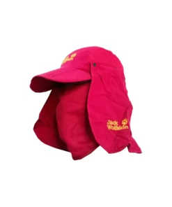 کلاه کوهنوردی سه تکه جک ولف اسکین jack wolfskin