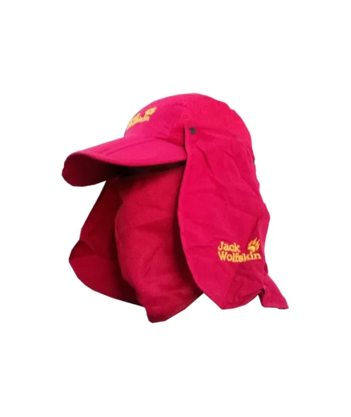 کلاه کوهنوردی سه تکه جک ولف اسکین jack wolfskin