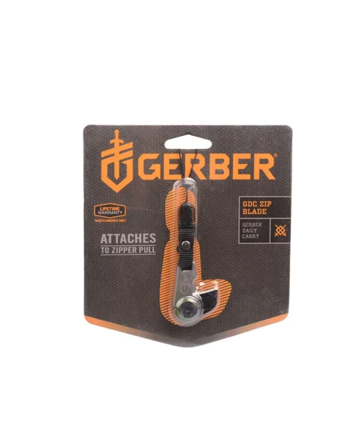 چاقو ناخنی گربر GERBER