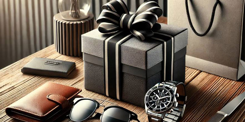 ۱۰ ایده کادوی دوست داشتنی برای پسرها