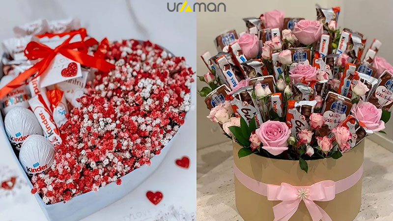 بهترین هدیه برای همسر زن بر اساس بودجه؛ از اقتصادی تا لاکچری