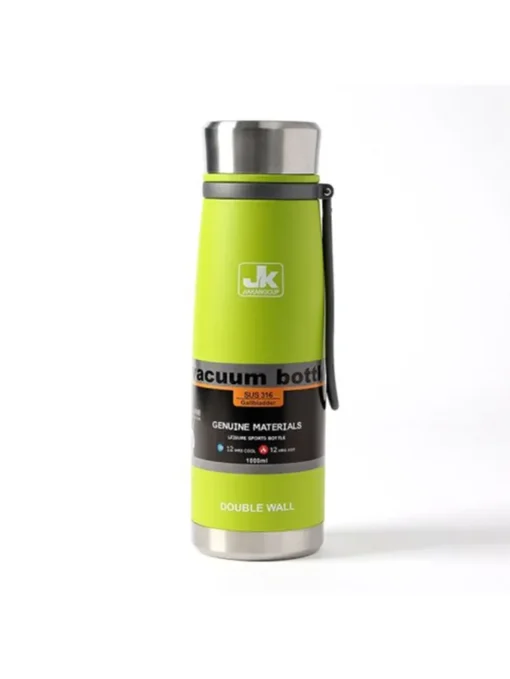 فلاسک مسافرتی جیاکانگ کاپ Jiakangcup vacuum 1L