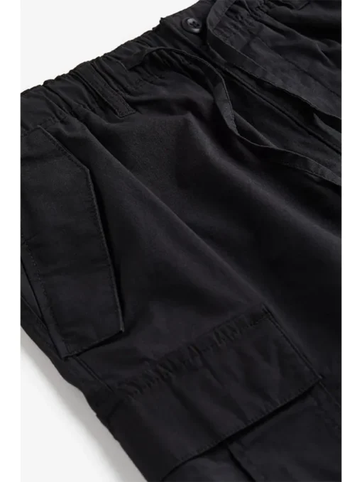 شلوار شیش جیب H&M