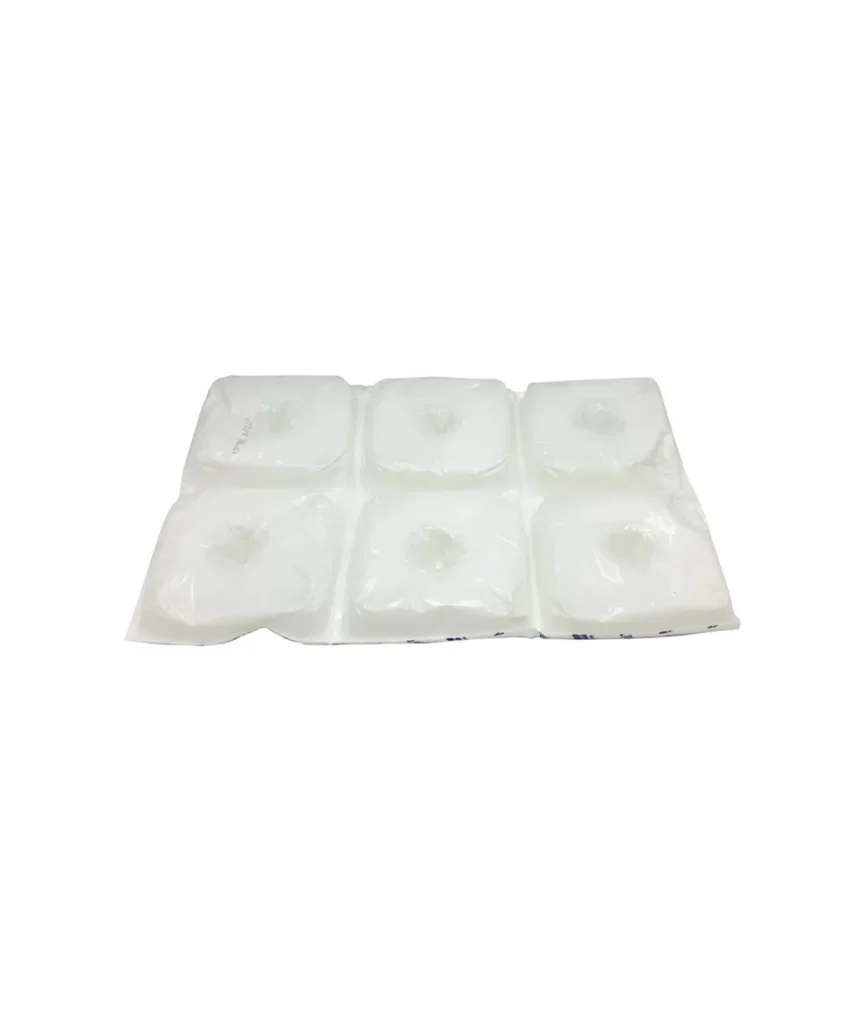 یخ خشک ژله ای سونوکو آمریکایی ترموسیف بسته 6 عددی