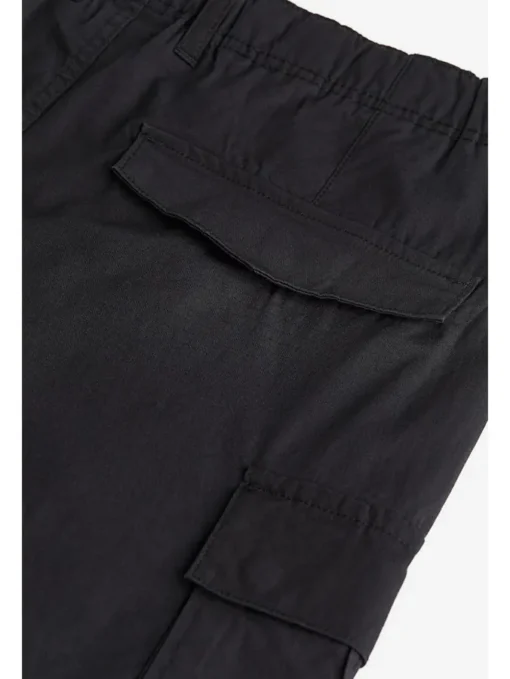 شلوار شیش جیب H&M