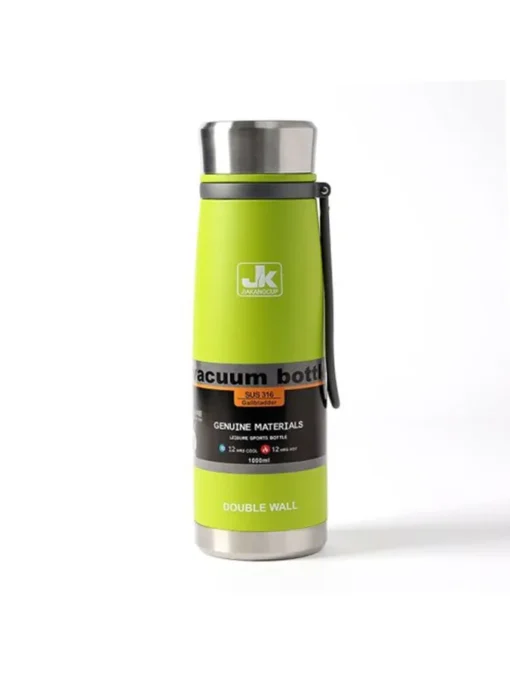 فلاسک مسافرتی جیاکانگ کاپ Jiakangcup vacuum 600ML