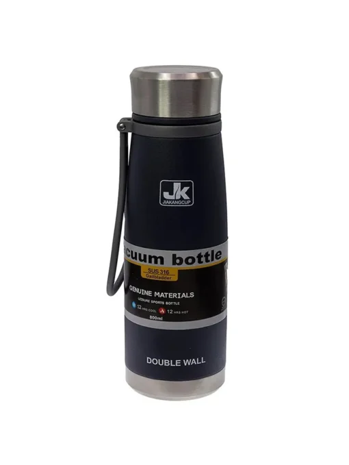 فلاسک مسافرتی جیاکانگ کاپ Jiakangcup vacuum 800ML