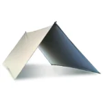 سایه بان تارپ دو پایه دیلور 3*3 Dilor