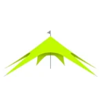 سایه بان استارتنت دیلور Dilor سایز کوچک