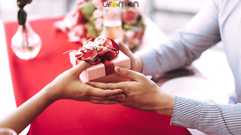 کادو ولنتاین برای دختر با هر سلیقه و سبک زندگی