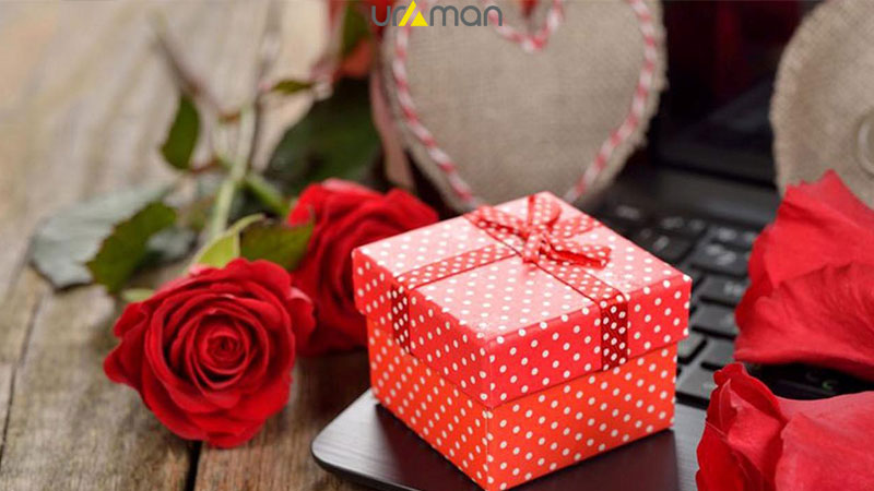 کادو ولنتاین برای دخترها چی بخریم؟
