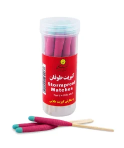 کبریت طوفان توکلی 