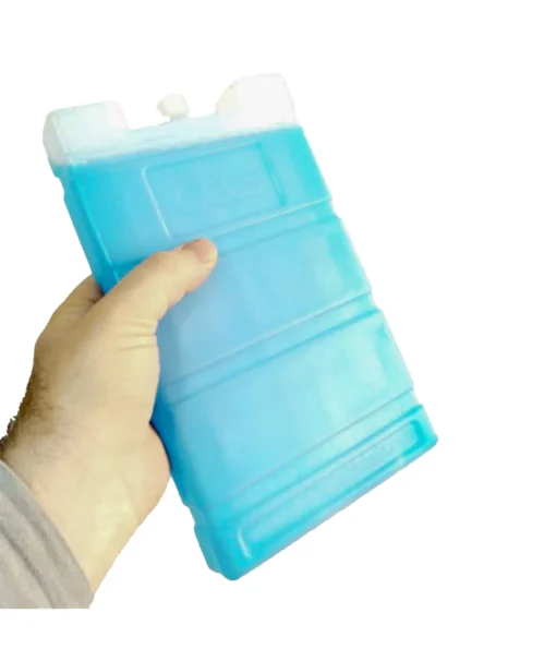 یخ خشک مایع (آیس پک) 1000 گرمی استرالیایی