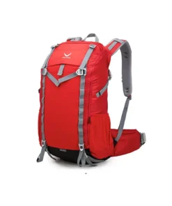کوله پشتی کوهنوردی 34 لیتری اسنوهاک SnowHawk TRAVEL B3122