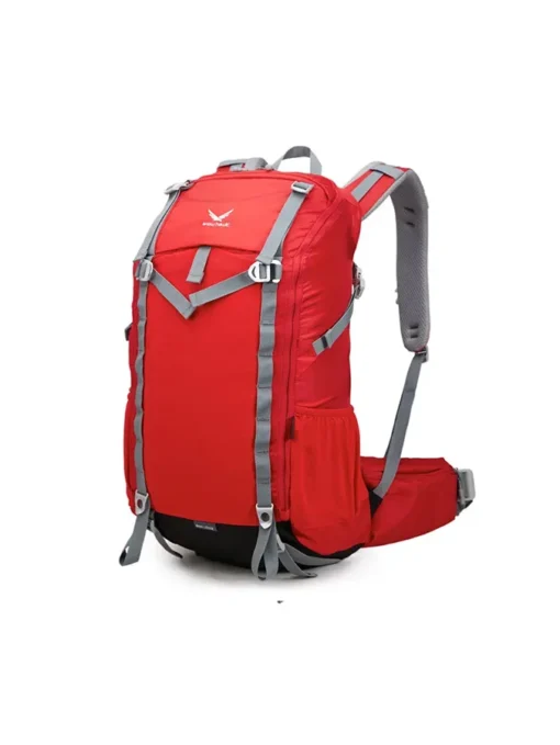 کوله پشتی کوهنوردی 34 لیتری اسنوهاک SnowHawk TRAVEL B3122