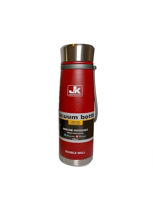 فلاسک مسافرتی جیاکانگ کاپ Jiakangcup vacuum 1L