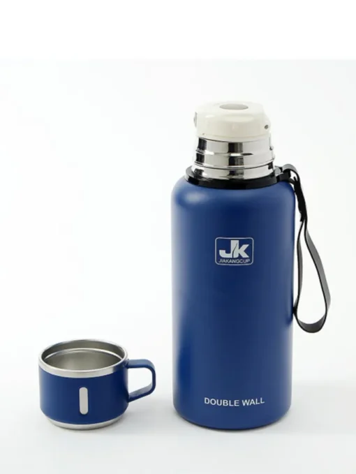 فلاسک کمپینگ جیاکانگ کاپ Jiakangcup 800ML
