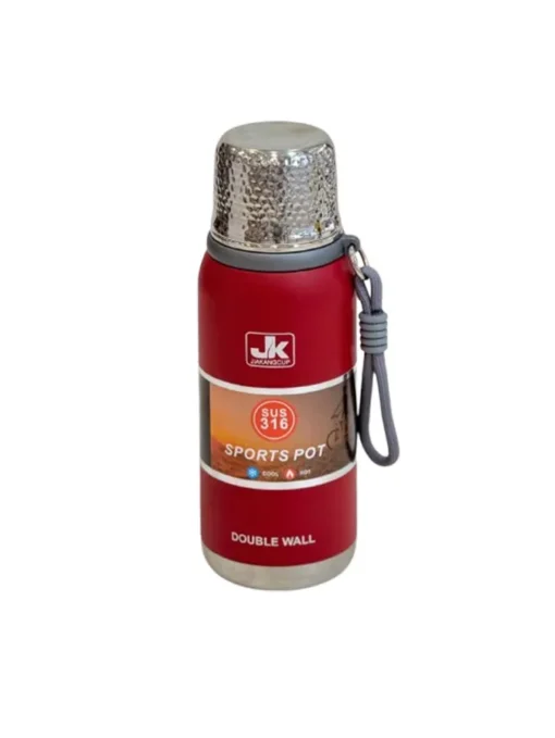 فلاسک سفری جیاکانگ کاپ Jiakangcup 1L
