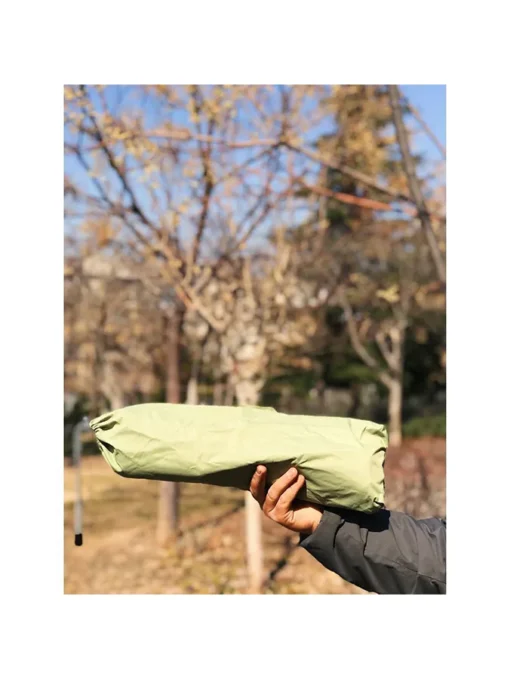 تارپ دو پایه دیلور 3*3 Dilor