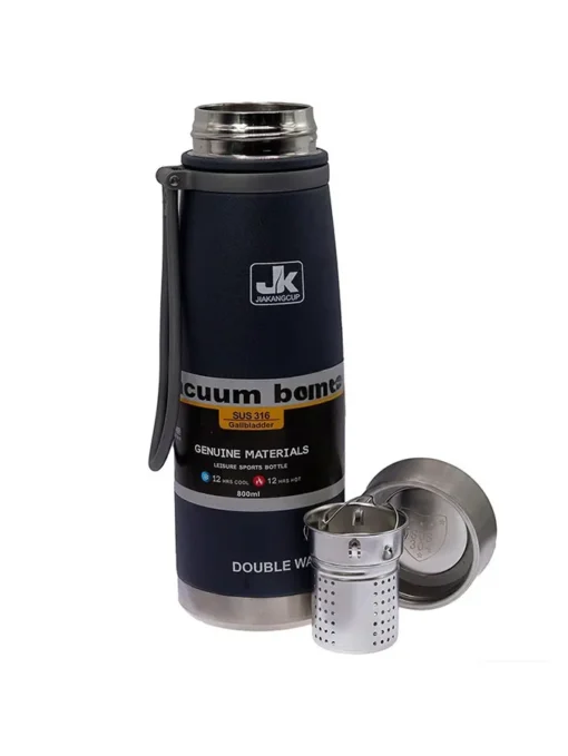 فلاسک مسافرتی جیاکانگ کاپ Jiakangcup vacuum 800ML