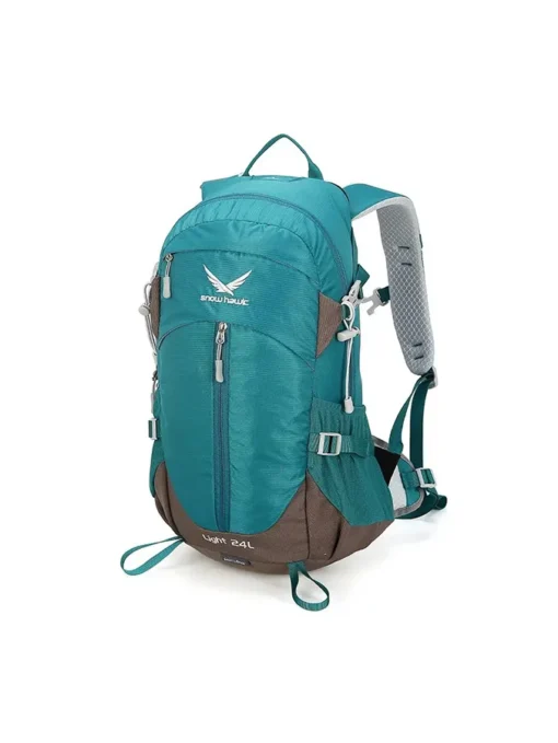 کوله پشتی کوهنوردی 24 لیتری اسنوهاک SnowHawk LIGHT B3126