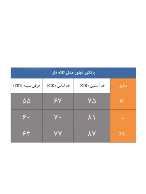 بادگیر دیلدور Dilor