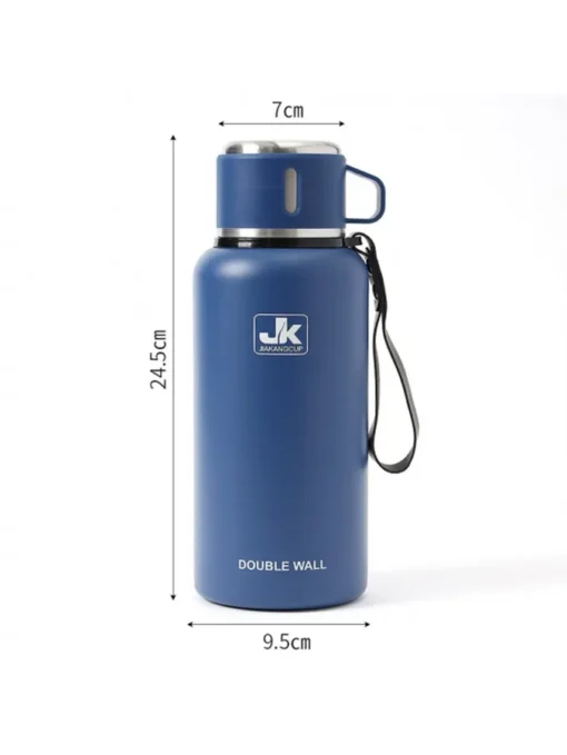 فلاسک کمپینگ جیاکانگ کاپ Jiakangcup 1/5L