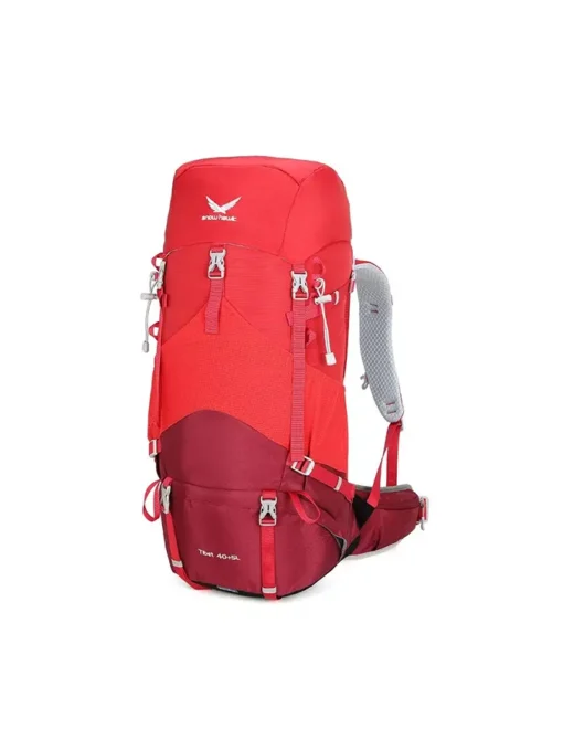 کوله پشتی کوهنوردی 5+40 لیتری اسنوهاک SnowHawk TIBET B3129