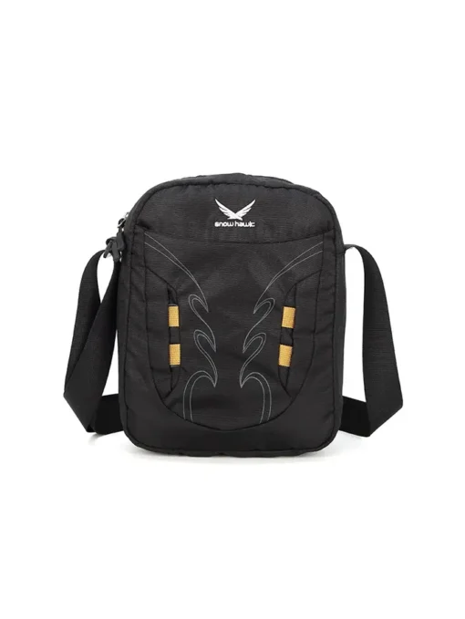 کیف دوشی 5 لیتری SnowHawk B3133