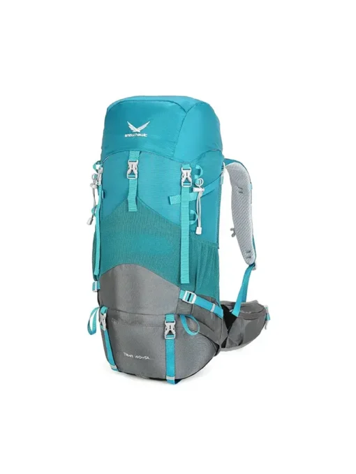 کوله پشتی کوهنوردی 5+40 لیتری اسنوهاک SnowHawk TIBET B3129