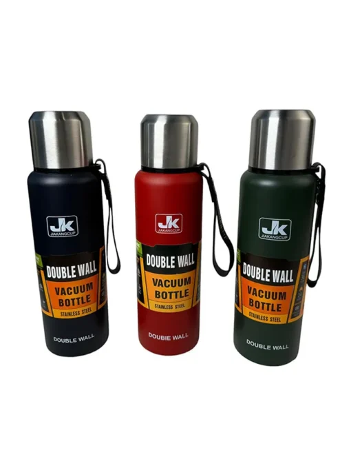 فلاسک مسافرتی جیاکانگ کاپ Jiakangcup 750ML