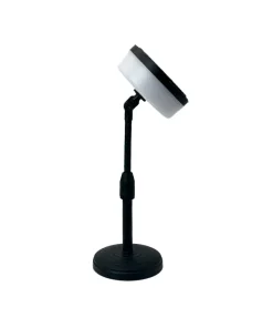 چراغ ریسه ای خورشیدی کمپینگ پایه دار LingGuang