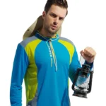 تیشرت آستین بلند Jack Wolfskin