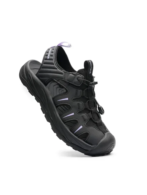 صندل جلو بسته زنانه اسنوهاک SnowHawk S1261W-3 GOBI