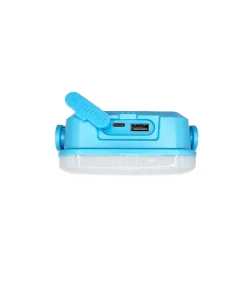 چراغ LED شارژی کمپینگ