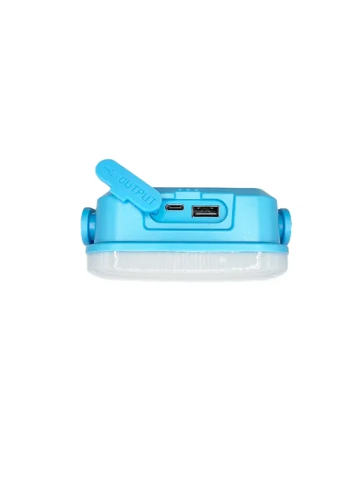 چراغ LED شارژی کمپینگ