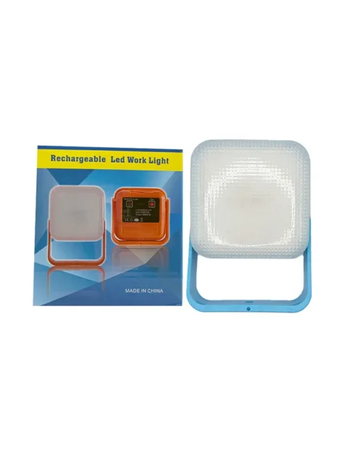 چراغ LED شارژی کمپینگ