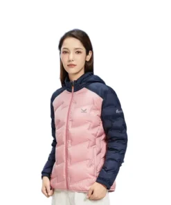کاپشن پر زنانه اسنوهاک snowhawk 79812B