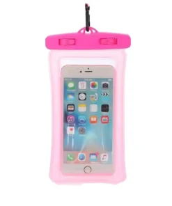 کاور ضدآب و محافظ گوشی موبایل حرفه ای